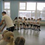 ГТО для малышей