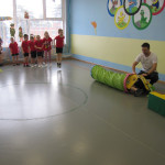 ГТО для малышей