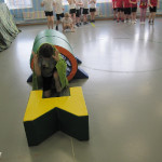 ГТО для малышей