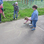 ГТО для малышей