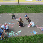 ГТО для малышей