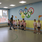 ГТО для малышей