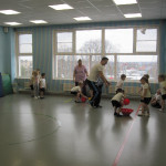 ГТО для малышей