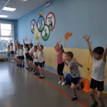 ГТО для малышей