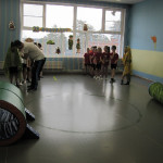 ГТО для малышей