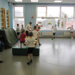 ГТО для малышей