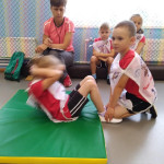 ГТО для малышей