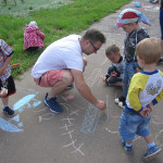 ГТО для малышей