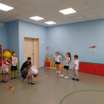 ГТО для малышей