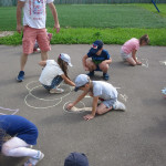 ГТО для малышей