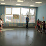 ГТО для малышей