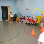 ГТО для малышей