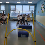 ГТО для малышей