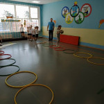 ГТО для малышей