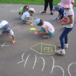 ГТО для малышей