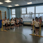 ГТО для малышей