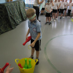 ГТО для малышей