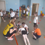 ГТО для малышей