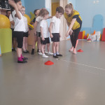 ГТО для малышей