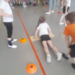 ГТО для малышей