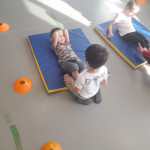 ГТО для малышей