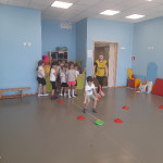 ГТО для малышей