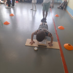 ГТО для малышей