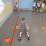 ГТО для малышей