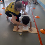 ГТО для малышей