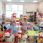 «Мамина неделя»