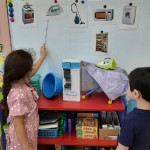 «Мамина неделя»