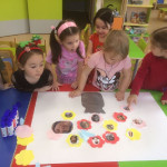 «Мамина неделя»