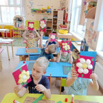 «Мамина неделя»