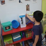 «Мамина неделя»