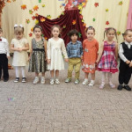 «Мамина неделя»