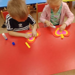 «Мамина неделя»