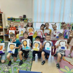 «Мамина неделя»