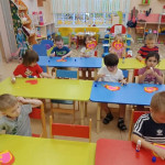 «Мамина неделя»