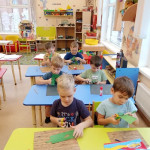 «Мамина неделя»