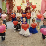 «Мамина неделя»