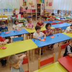 «Мамина неделя»