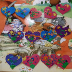 «Мамина неделя»