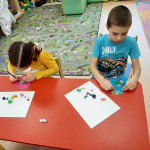 «Мамина неделя»