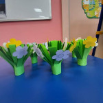 «Мамина неделя»