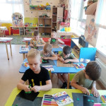 «Мамина неделя»