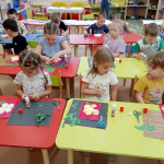 «Мамина неделя»