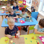 «Мамина неделя»