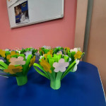 «Мамина неделя»