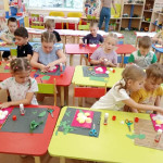 «Мамина неделя»