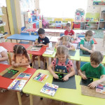 «Мамина неделя»